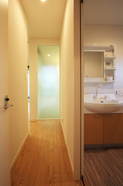 邸宅分譲 茜部菱野