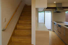 邸宅分譲 茜部菱野