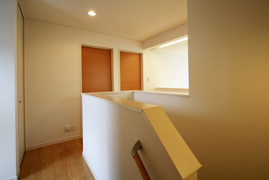 邸宅分譲 茜部菱野