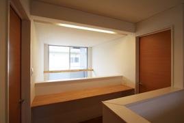 邸宅分譲 茜部菱野