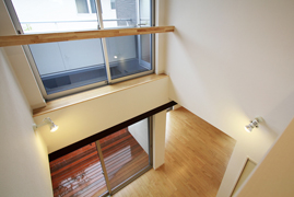 邸宅分譲 茜部菱野