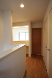 邸宅分譲 茜部菱野