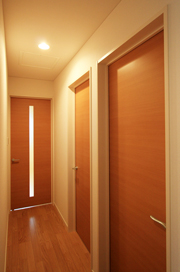 邸宅分譲 茜部菱野