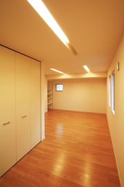 邸宅分譲 茜部菱野