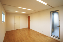 邸宅分譲 茜部菱野