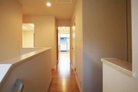 邸宅分譲 茜部菱野