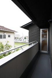 邸宅分譲 茜部菱野