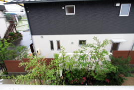 邸宅分譲 茜部菱野