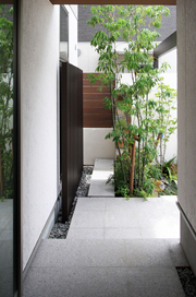 邸宅分譲 加納矢場町