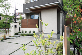 邸宅分譲 加納矢場町