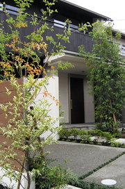 邸宅分譲 加納矢場町