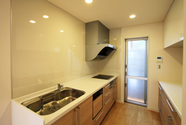 邸宅分譲 加納矢場町