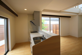 邸宅分譲 加納矢場町