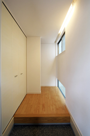 邸宅分譲 加納矢場町