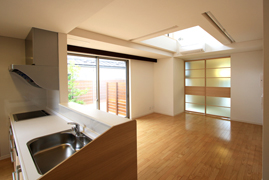 邸宅分譲 加納矢場町