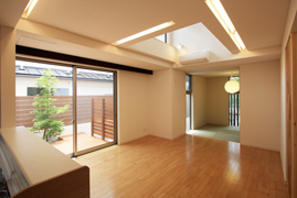 邸宅分譲 加納矢場町