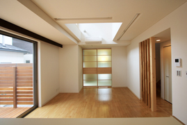 邸宅分譲 加納矢場町