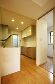 邸宅分譲 加納矢場町