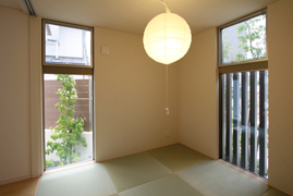 邸宅分譲 加納矢場町