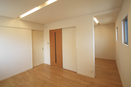 邸宅分譲 加納矢場町