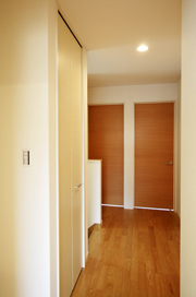 邸宅分譲 加納矢場町