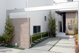 邸宅分譲 長良東宮路町 GALLERY