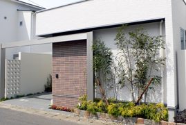 邸宅分譲 長良東宮路町 GALLERY