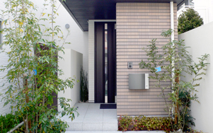 邸宅分譲 長良東宮路町 GALLERY