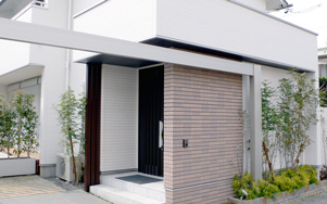 邸宅分譲 長良東宮路町 GALLERY