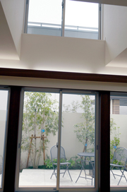 邸宅分譲 長良東宮路町 GALLERY