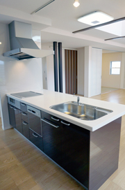 邸宅分譲 長良東宮路町 GALLERY