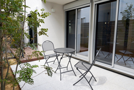 邸宅分譲 長良東宮路町 GALLERY