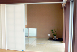 邸宅分譲 長良東宮路町 GALLERY