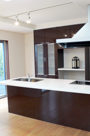 邸宅分譲 長良東宮路町 GALLERY