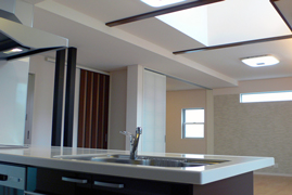 邸宅分譲 長良東宮路町 GALLERY