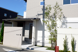 邸宅分譲 八島町 GALLERY