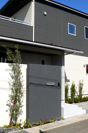 邸宅分譲 八島町 GALLERY