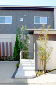 邸宅分譲 八島町 GALLERY