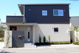 邸宅分譲 八島町 GALLERY