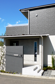 邸宅分譲 八島町 GALLERY