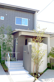 邸宅分譲 八島町 GALLERY