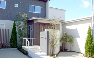 邸宅分譲 八島町 GALLERY