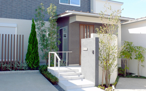 邸宅分譲 八島町 GALLERY