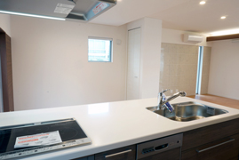 邸宅分譲 八島町 GALLERY