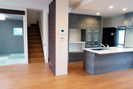 邸宅分譲 八島町 GALLERY