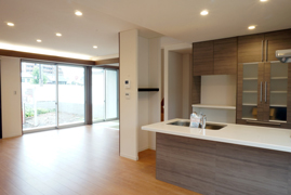 邸宅分譲 八島町 GALLERY