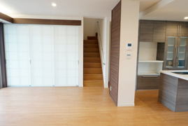 邸宅分譲 八島町 GALLERY