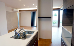 邸宅分譲 八島町 GALLERY