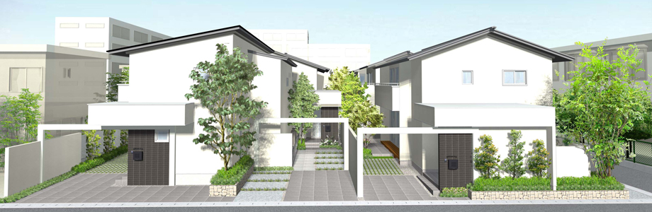 環境家 Environmental