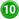 10